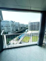 The Reef At King’s Dock (D4), Condominium #515595741